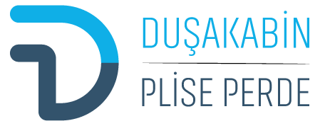 D Duşakabin ve Plise Perde